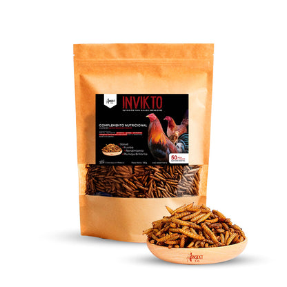 INVIKTO - 150 g